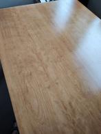 Gelderland Eetkamertafel - Jan des Bouvrie Design, Ophalen, Gebruikt, Design, 50 tot 100 cm