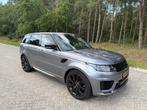 Land Rover Range Rover Sport 2.0 P400e 404pk - Lim. ed. BTW, Auto's, Automaat, Euro 5, Zwart, 4 cilinders