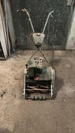 Vintage / Antieke grasmaaier, Ophalen