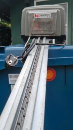 Garagedeuropener elektrisch Marantec., Ophalen, Gebruikt, 120 cm of meer, Garagedeur