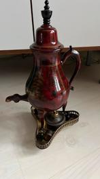 Kraantjeskan, Ophalen of Verzenden