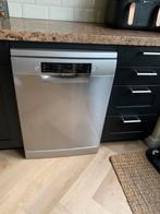 Bosch Super Silence vaatwasser serie 4, Witgoed en Apparatuur, Vaatwasmachines, Ophalen, Zo goed als nieuw, Vrijstaand, 45 tot 60 cm