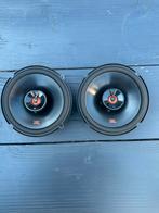 JBL CLUB 622, Verzenden