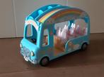 Sylvanian Families regenboog babybus 5317, Ophalen of Verzenden, Zo goed als nieuw