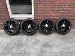 Audi velgen a3 a1 q2 q3, Auto-onderdelen, Banden en Velgen, 18 inch, Banden en Velgen, Ophalen of Verzenden, Zomerbanden