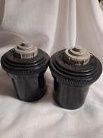 Paterson Universal tank,  ontwikkeltank, Model II, 2 stuks, Audio, Tv en Foto, Ophalen of Verzenden, Gebruikt