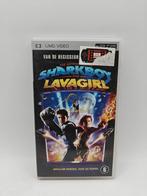 Sharkboy and lavagirl PSP, ., 1 speler, Racen en Vliegen, Ophalen of Verzenden