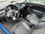 MINI Clubman 1.6 Cooper | PANO | XENON | KOPPELING SLIPT |, 47 €/maand, Te koop, Geïmporteerd, Benzine