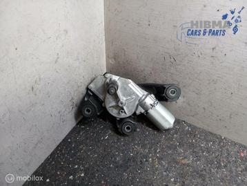 Ruitenwissermotor Achter Renault Kangoo II 8200431392 09-16 beschikbaar voor biedingen