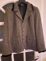 Jasje Colbert tweed maat 40 dames, Kleding | Heren, Kostuums en Colberts, Overige kleuren, Mauritius, Overige maten, Ophalen of Verzenden