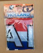 Sjaal Holland, Ophalen of Verzenden, Nieuw, Versiering, Oranje of Koningsdag