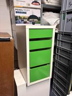 2 lade kastjes, Huis en Inrichting, Zo goed als nieuw, Minder dan 100 cm, 25 tot 50 cm, 50 tot 100 cm