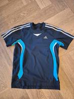 4 Voetbalshirts Maat 140, Kinderen en Baby's, Kinderkleding | Maat 140, Ophalen of Verzenden, Jongen of Meisje