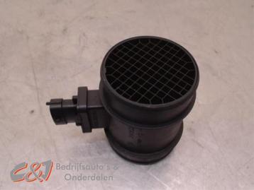 Luchtmassameter van een Fiat Doblo beschikbaar voor biedingen