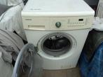 ZANKER WASMACHINE, Ophalen, Minder dan 85 cm, 4 tot 6 kg, Voorlader