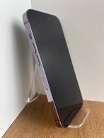 Apple iPhone 14 Pro 128GB Paars, Apple, Apple, Ophalen of Verzenden, Zo goed als nieuw