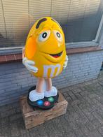 M&M's Reclame Figuur / Display, Ophalen, Gebruikt, Gebruiksvoorwerp, .