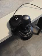 Logitech shifter / schakelaar, Ophalen, Zo goed als nieuw, Logitech