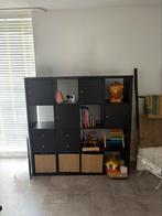 Ikea kallax kast, Ophalen, Zo goed als nieuw