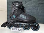 Fila CrossFit Skates Skeelers 4x84 84mm Wielen Maat 39, Overige merken, Verzenden, Nieuw, Inline skates 4 wielen