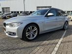 BMW 3-serie Touring 325d High Executive | Pano | Led | Leder, Auto's, Automaat, Achterwielaandrijving, Euro 6, 4 cilinders