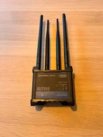 Teltonika RUT950 Router/Versterker, Ophalen of Verzenden, Gebruikt, Router met modem