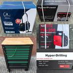 Werkplaats Set - Nieuw in Doos!, Ophalen