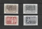 Nederland tentoonstellingszegels ITEP, Postzegels en Munten, Postzegels | Nederland, Ophalen of Verzenden, Postfris