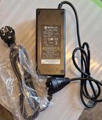 Nieuwe Stella Fiets Accu Oplader, Ophalen of Verzenden, Nieuw