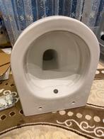Bidet Wc, Ophalen, Zo goed als nieuw, Toilet