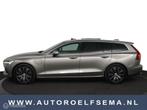 Volvo V60 2.0 T8 AWD Inscription| ACC|PILOT| PANO|TREKHAAK, Automaat, Gebruikt, 4 cilinders, 1972 kg