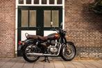 Royal Enfield Tour Classic 350 Halcyon Black Gold | 2024 | O, Motoren, Bedrijf, Jurjens Automotive, Toermotor, 12 t/m 35 kW