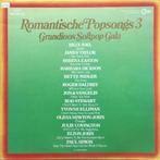 Dubbel LP (1982) Romantische Popsongs 3, Cd's en Dvd's, Vinyl | Pop, Ophalen of Verzenden, 1980 tot 2000, Gebruikt, 12 inch