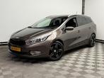 Kia cee'd Sportswagon 1.6 GDI Plus Pack Navi ECC Trekhaak NL, Auto's, Voorwielaandrijving, Euro 5, Gebruikt, 4 cilinders