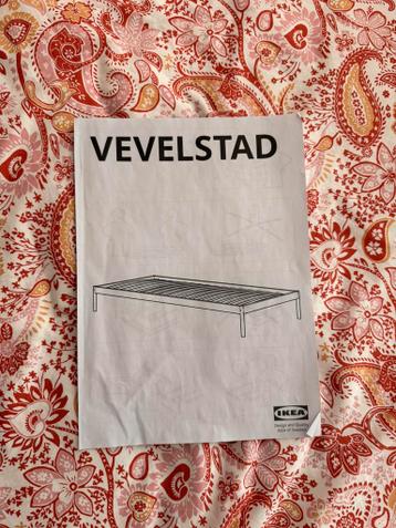 Bedframe ikea - afbeelding 4