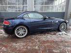 BMW Z4 Roadster sDrive35i 306PK | DCT | XENON | LEDER | NAVI, Auto's, BMW, Automaat, Euro 5, Achterwielaandrijving, Gebruikt