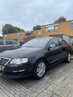 Volkswagen Passat HighLine 2.0 FSI 2006, Ophalen