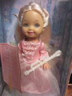 BARBIE SHELLY PRINSES, Verzamelen, Verzenden, Nieuw, Pop