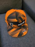 ✅ Max Verstappen cap pet red bull Orange, Ophalen, Nieuw, One size fits all