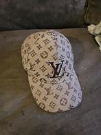 Louis vitton pet, Kleding | Heren, Ophalen of Verzenden, Zo goed als nieuw