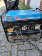 Mosa lasaggregaat, Doe-het-zelf en Verbouw, Ophalen of Verzenden