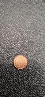#2#    zimbawe 1 cent 1991, Ophalen of Verzenden, Overige landen
