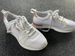 Sneakers , dames, Ophalen, Puma, Wit, Sneakers of Gympen