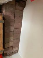 Stenen +/- 5,2m2 - €40, Tuin en Terras, Tegels en Klinkers, Ophalen, Gebruikt, Klinkers, 5 tot 10 m²