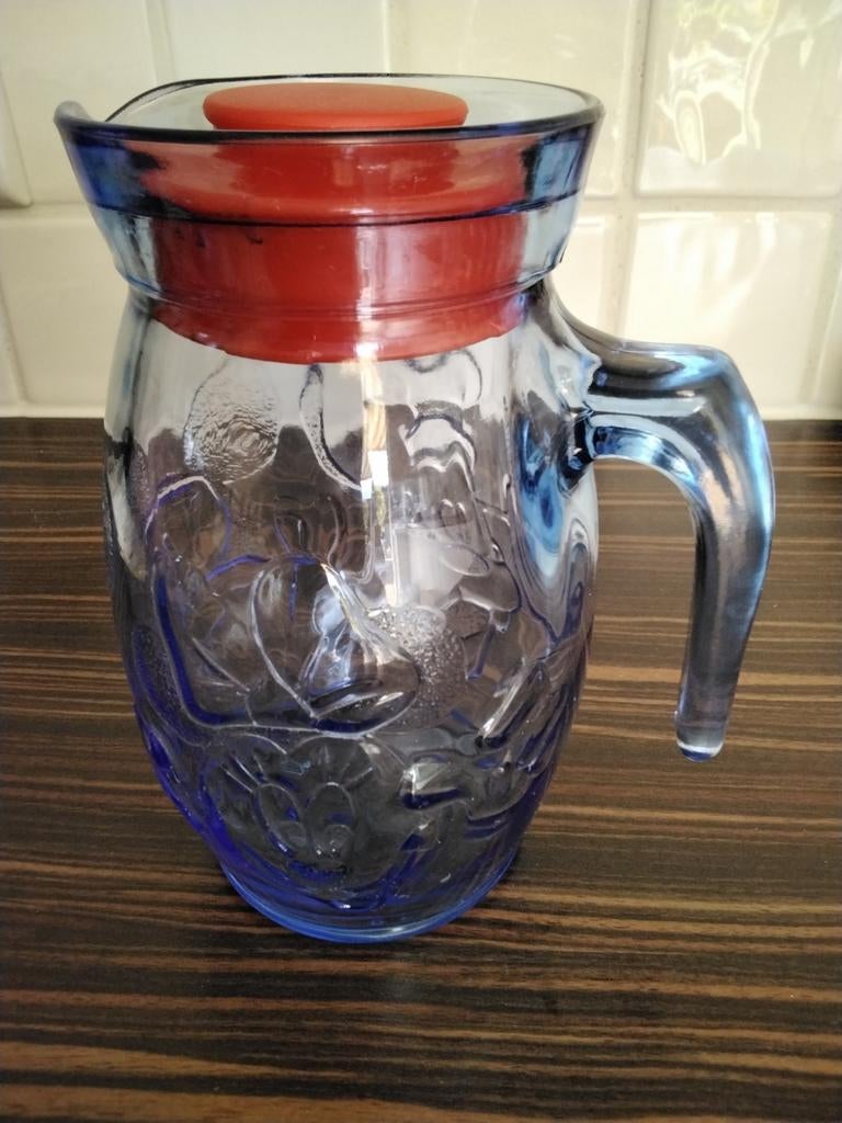 Nieuwe Disney sapkan/ waterkan, Ophalen of Verzenden, Overige figuren, Nieuw, Servies