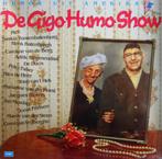 De Gigo Humo Show. Humor Uit Amerika - Vol. 1, Ophalen of Verzenden, Zo goed als nieuw, Levenslied of Smartlap