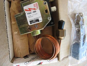 AC koeling Johnson Control P35AC-9500 beschikbaar voor biedingen