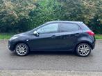 Mazda 2 1.3 Silver Edition 5DR*Navigatie*Stoelverwarming*Tre, Auto's, Mazda, Voorwielaandrijving, Euro 5, Gebruikt, 4 cilinders