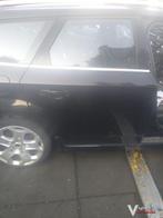 Ford Mondeo SW 2.2 D 2010 2400171   Portier kaal Linksvoor o, Ophalen, Gebruikt, -, Deur