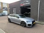 Audi RS4 2.9 TFSI Quattro Special, Automaat, Vierwielaandrijving, 450 pk, 6 cilinders